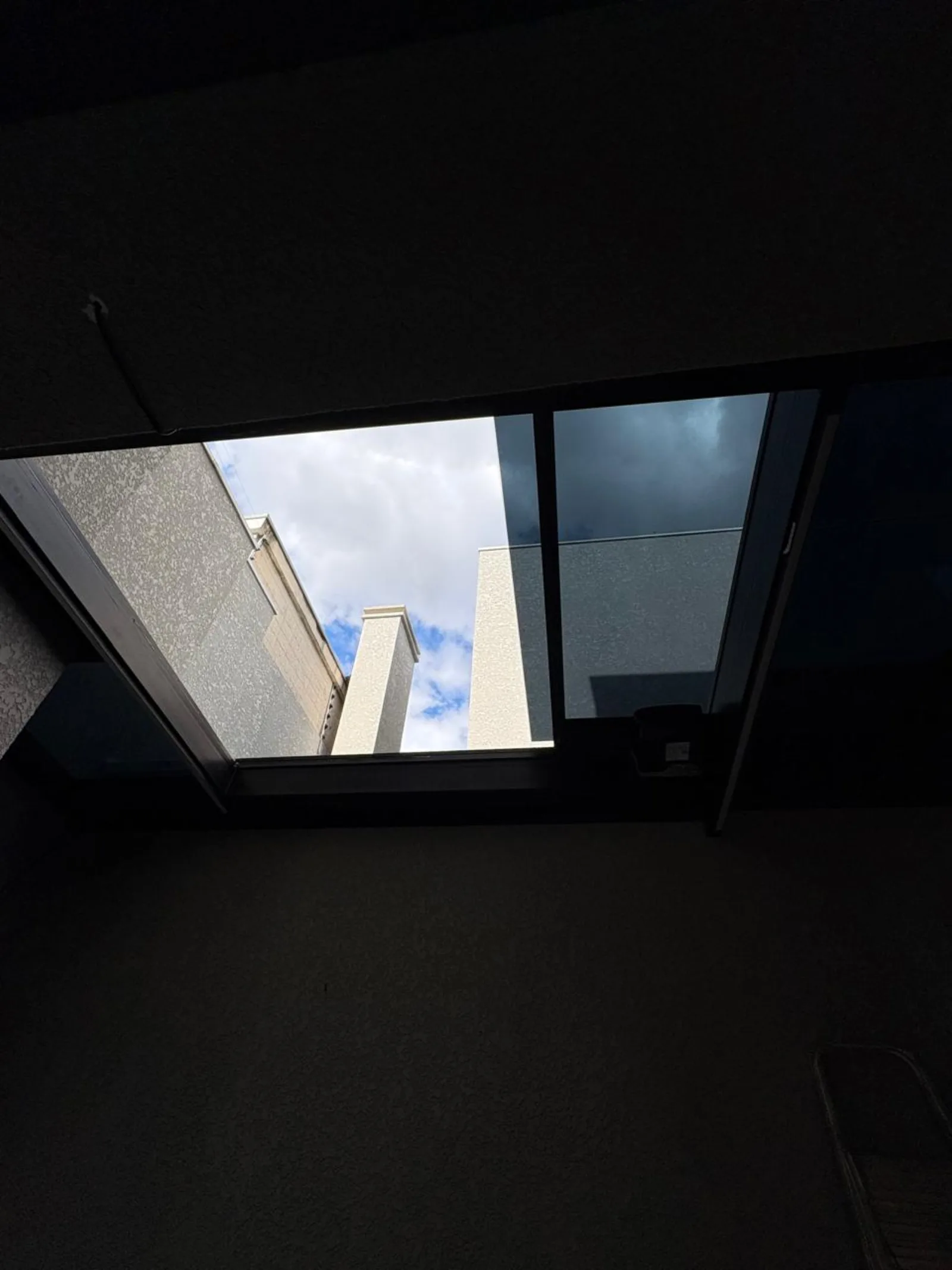 Coberturas em Vidro 3